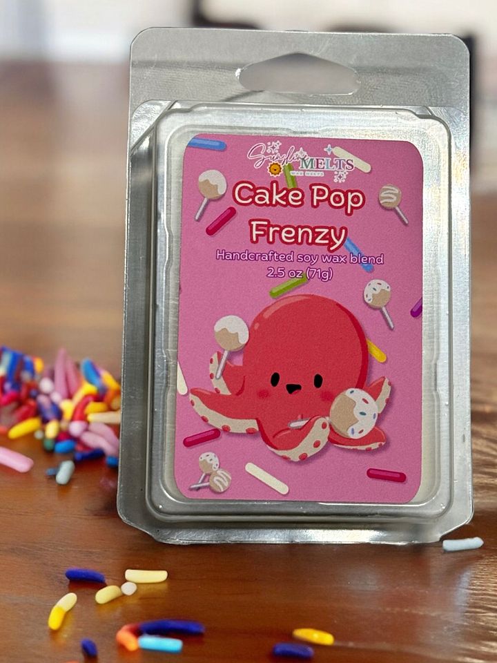 Cake Pop Frenzy product image (2)
