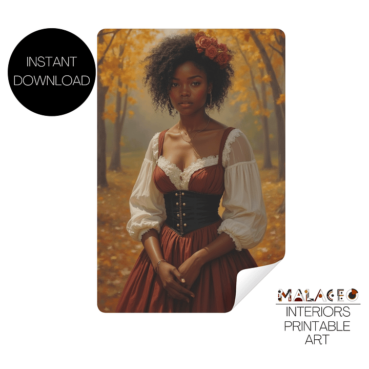 "Southern Grace" – Digital 4 product image (2)