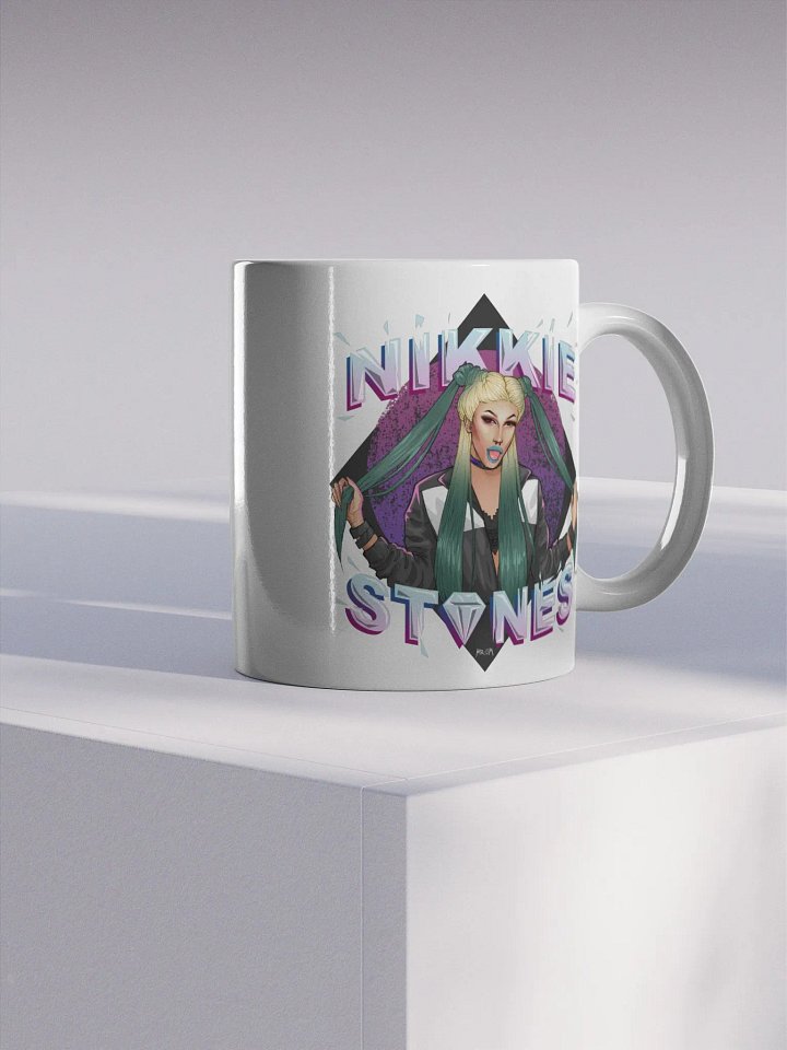The Legacy Mug product image (1)