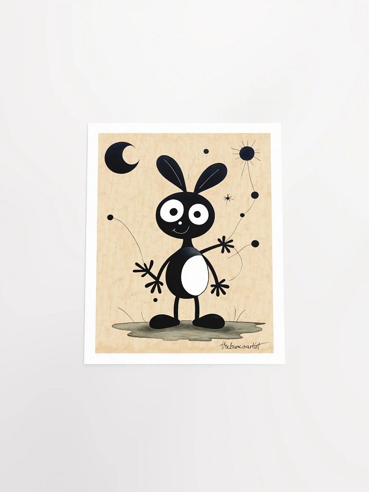 Enhanced Matte Paper Poster (in) product image (1)