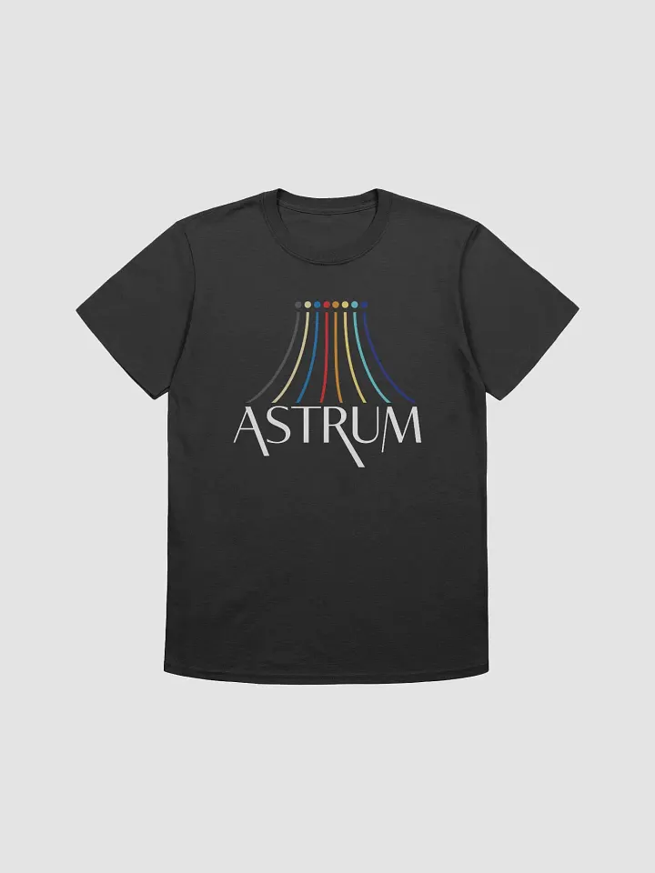 Astrum Ascend | Unisex T-shirt product image (1)