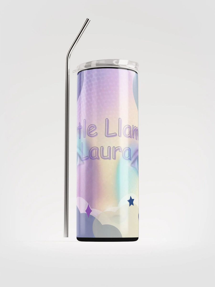 Llama colourful travel product image (1)