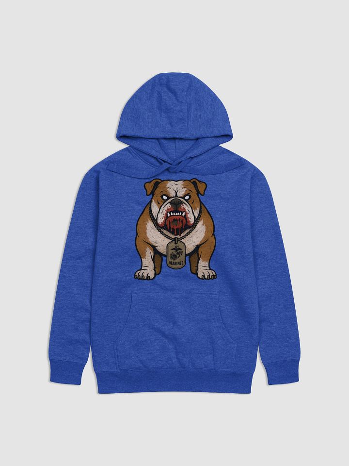 TTMD "FIDO" Hoodie product image (6)