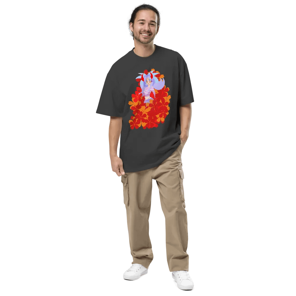 3rd anniversary LIMITED EDITION Rockstar pawmay product image (12)