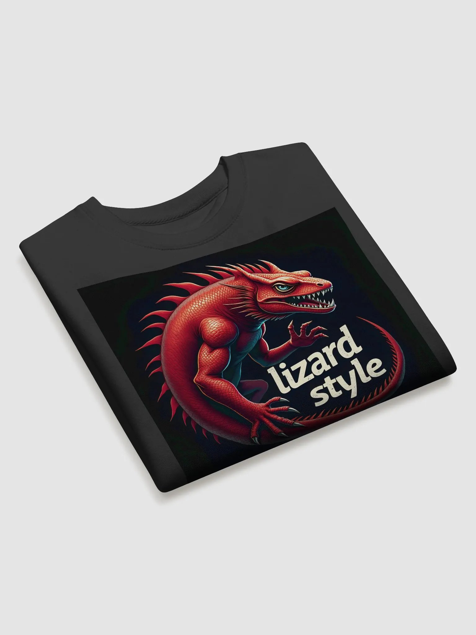 Lizard Style #1 LS product image (3)