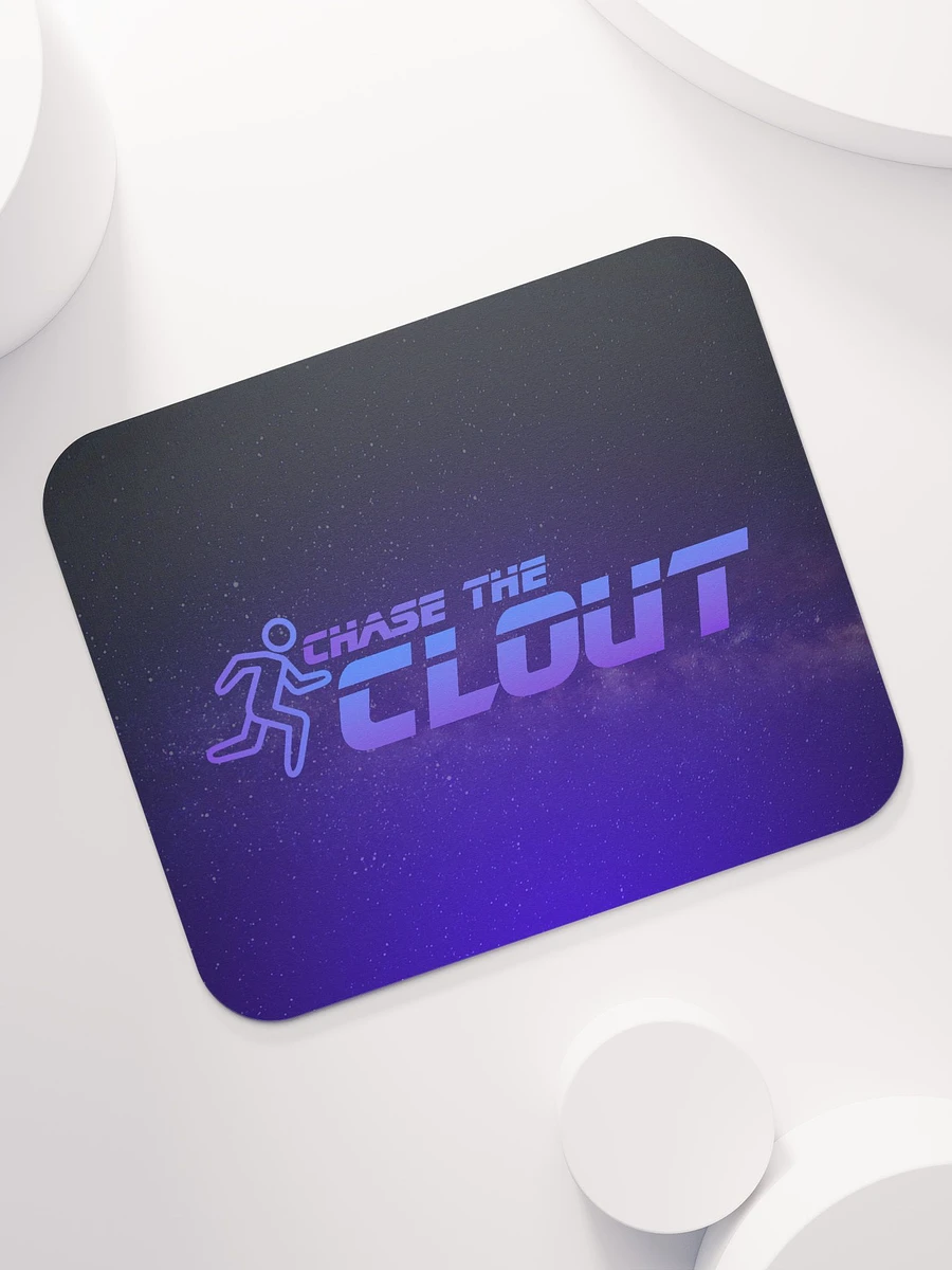 Chase The Clout Mousepad product image (7)