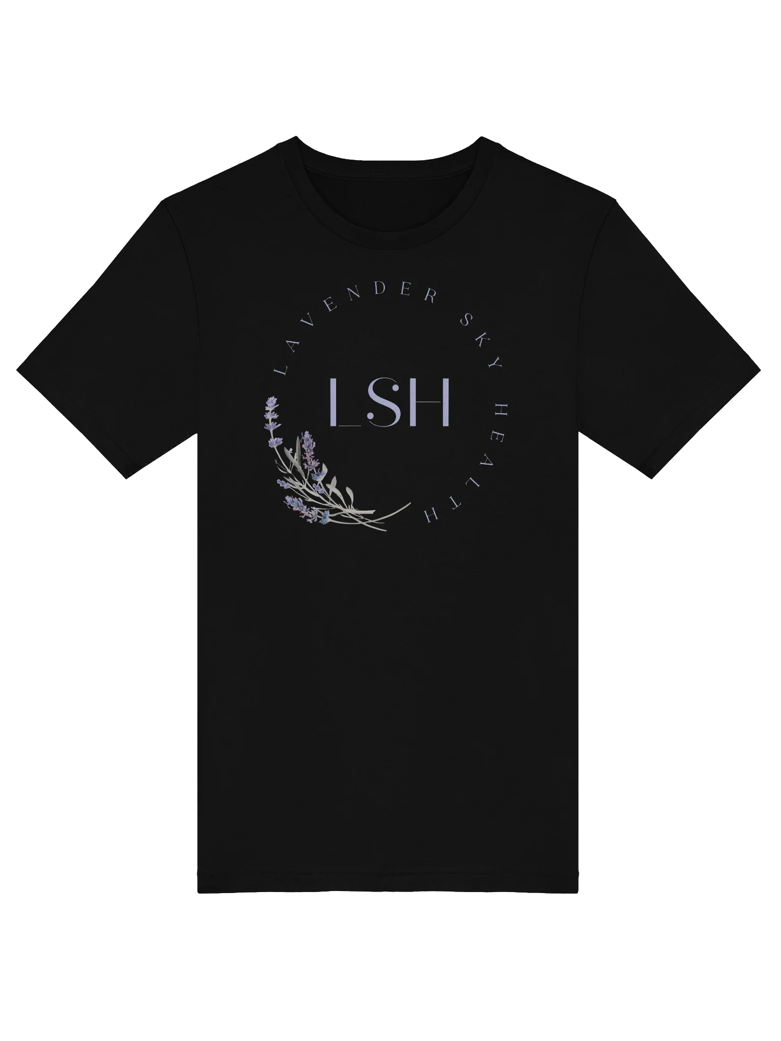 LSH Circle Tee product image (15)