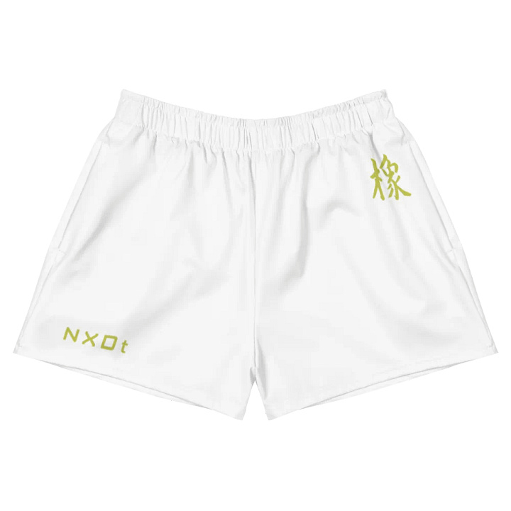 NXDt - Women's Athletic Shorts - YLHds product image (1)
