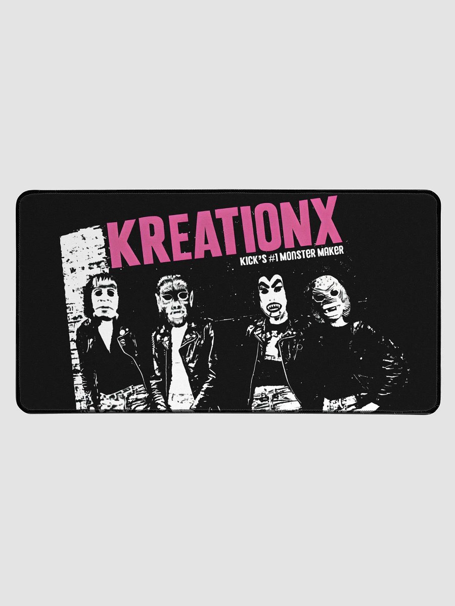 Punk Desk Pad product image (2)