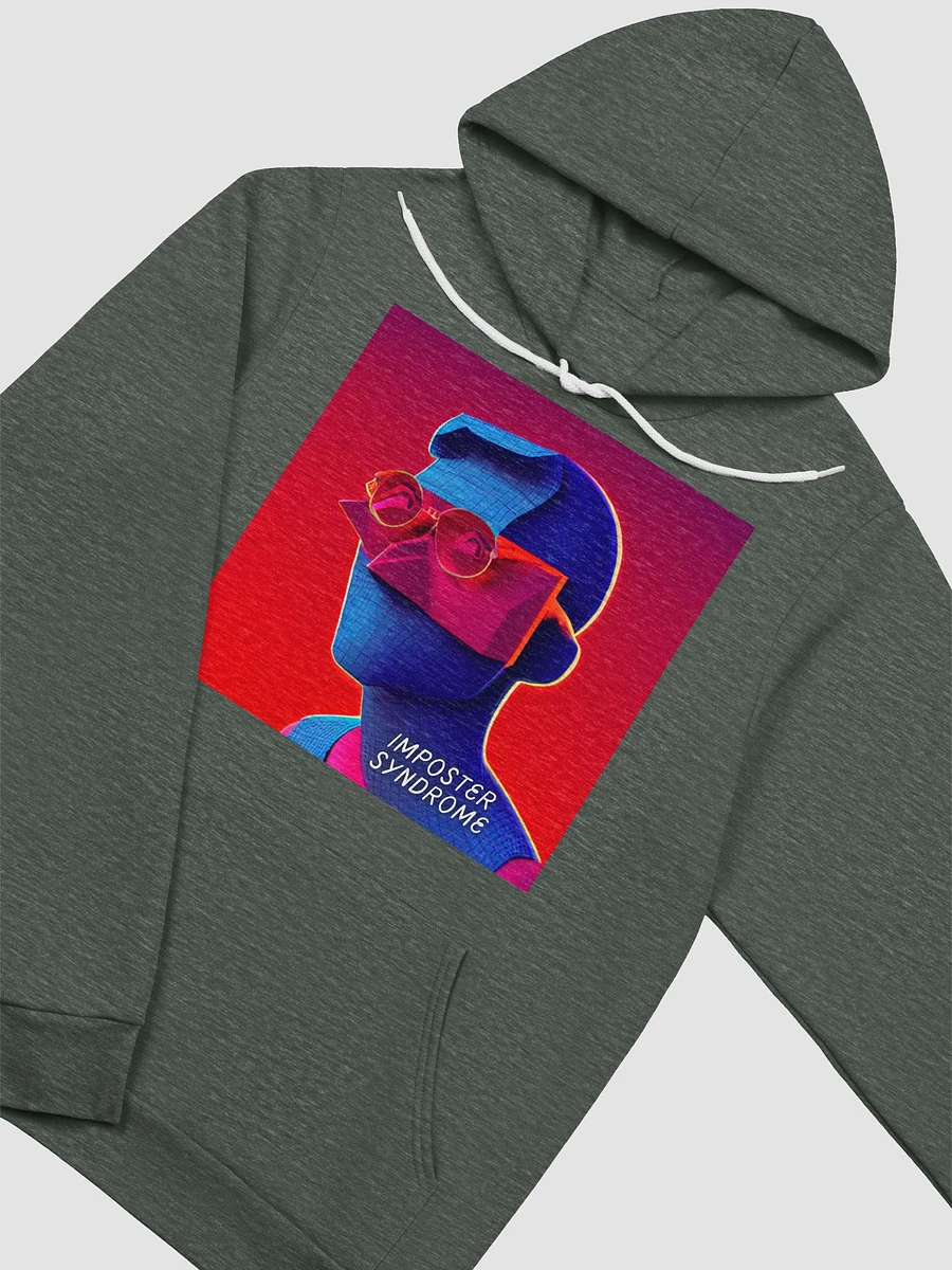 Imposter Hoodie product image (7)