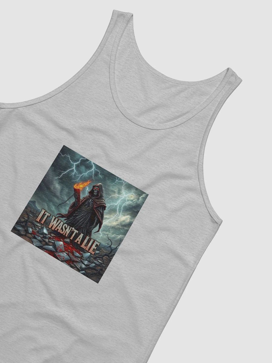 it wasn't a lie tank top mens product image (4)