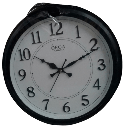 wall clock product image (1)