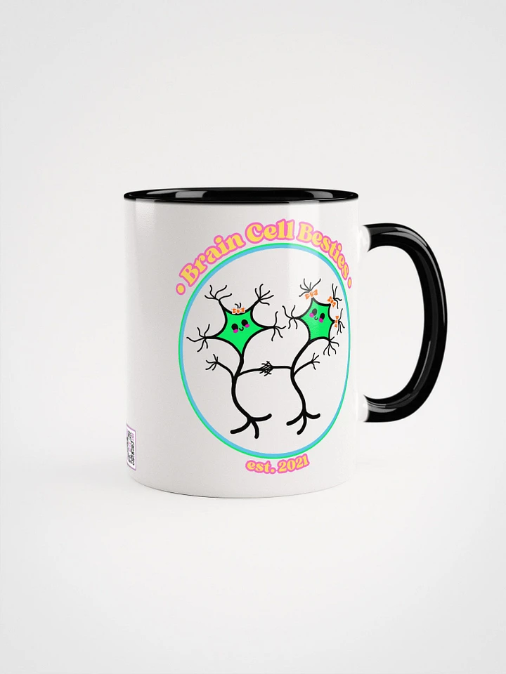 BCB • Brain Cell Besties Mug product image (4)