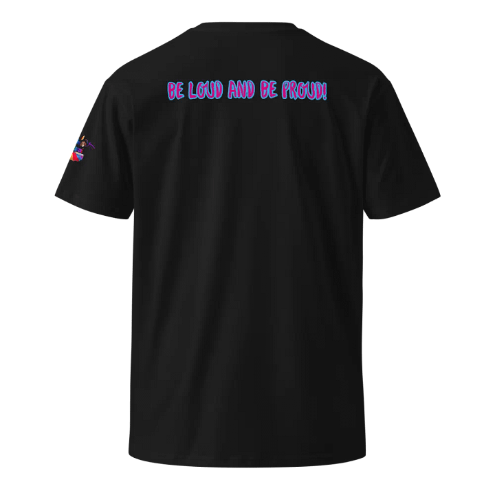 Be Loud And Be Proud product image (2)
