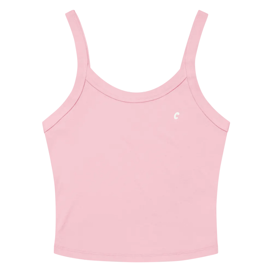 CF Women's Micro-Rib Tank Top product image (2)