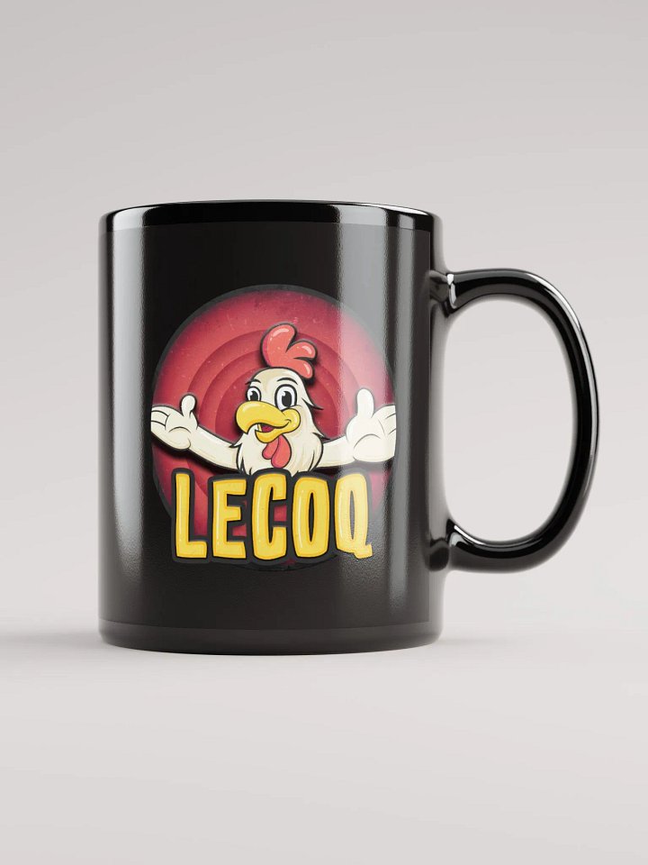 Coq Cup product image (1)