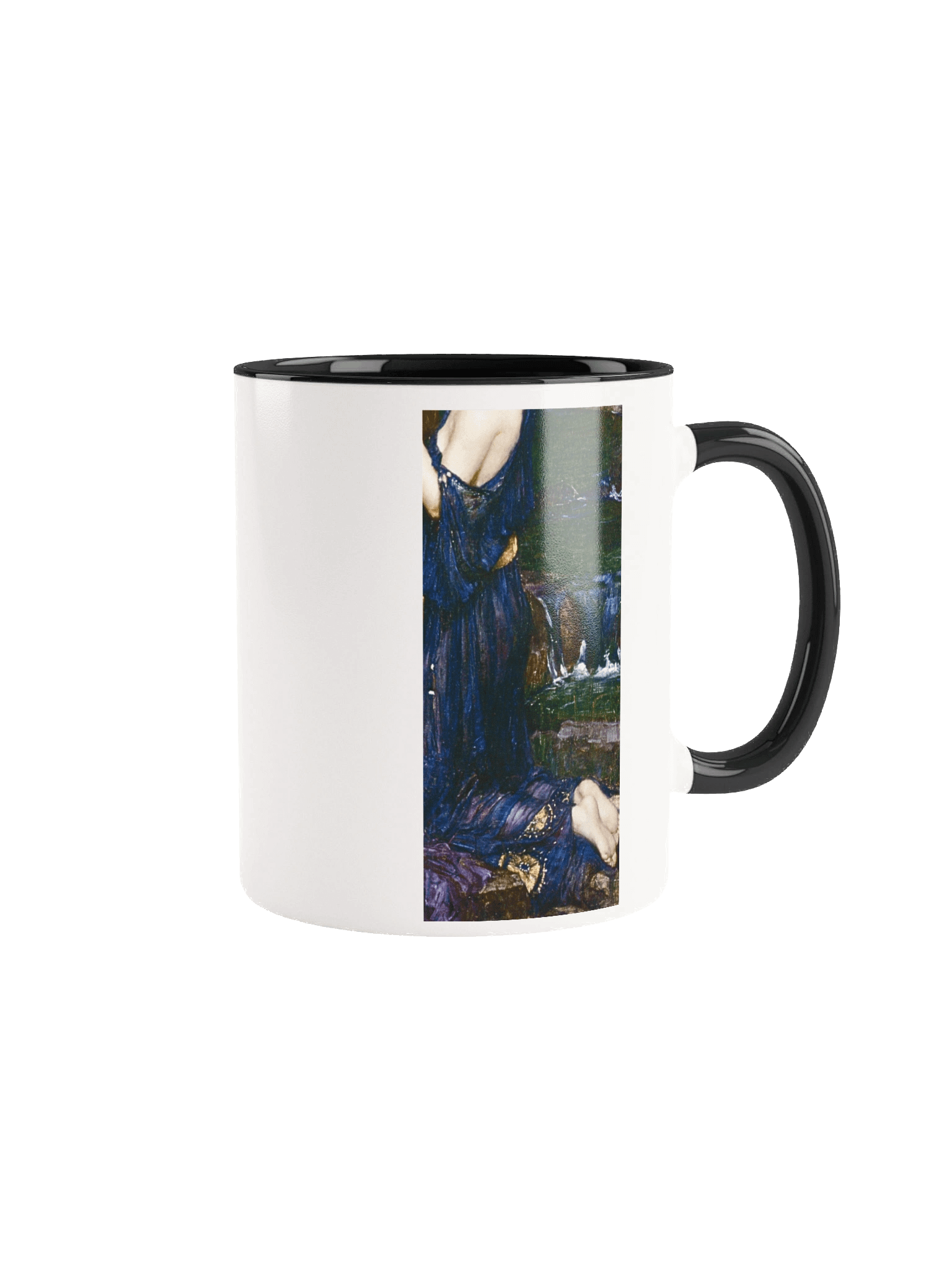 The Mystery Woman on the Mug? product image (1)