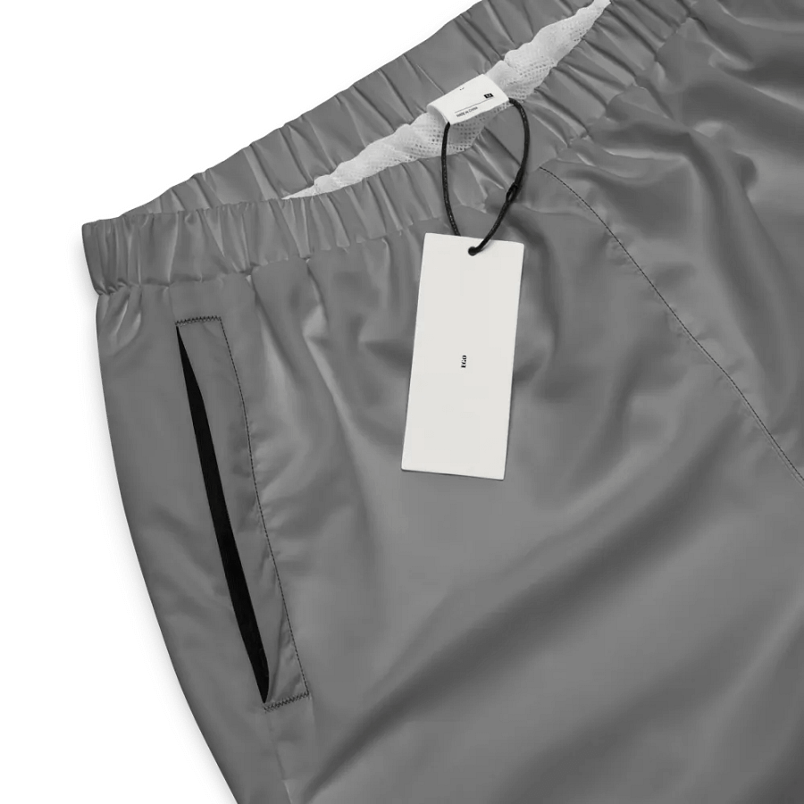Bold Ego All-Over Track Pants product image (1)