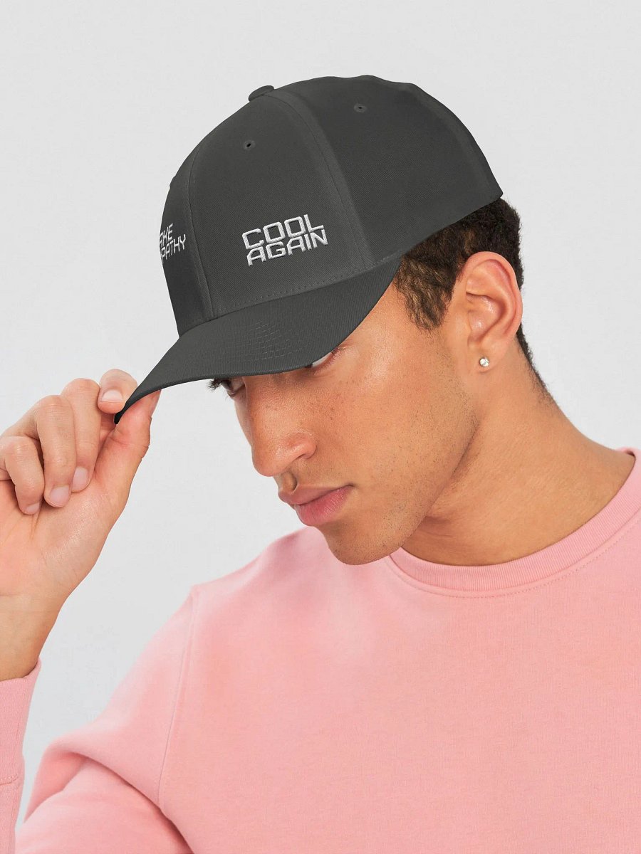 Make Empathy Cool Again Hat product image (6)
