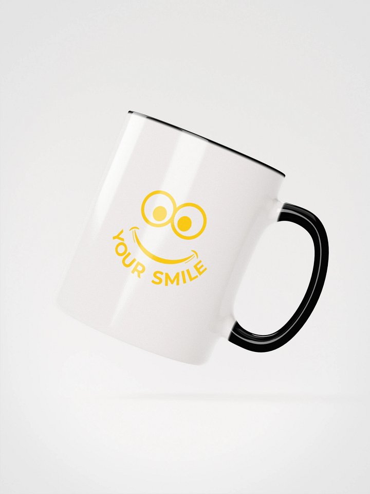 Your Smile Coffee Mug product image (27)