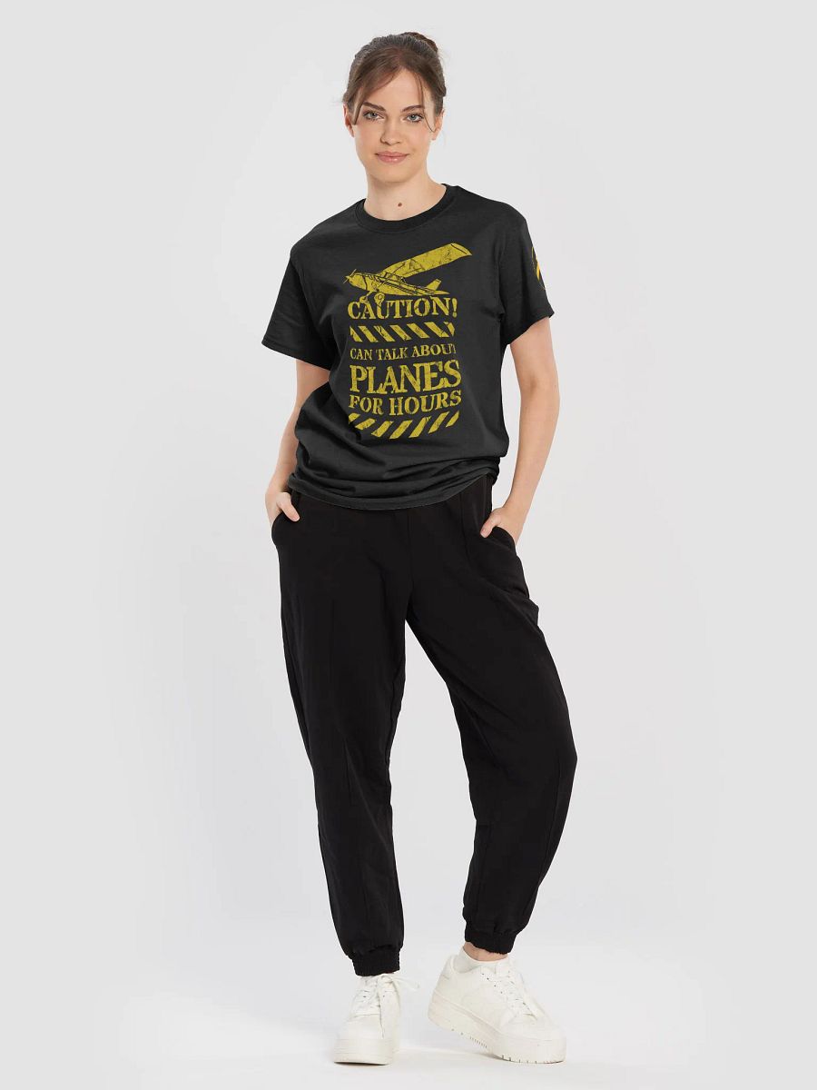 Talk about Planes - Cessna- Tee product image (5)