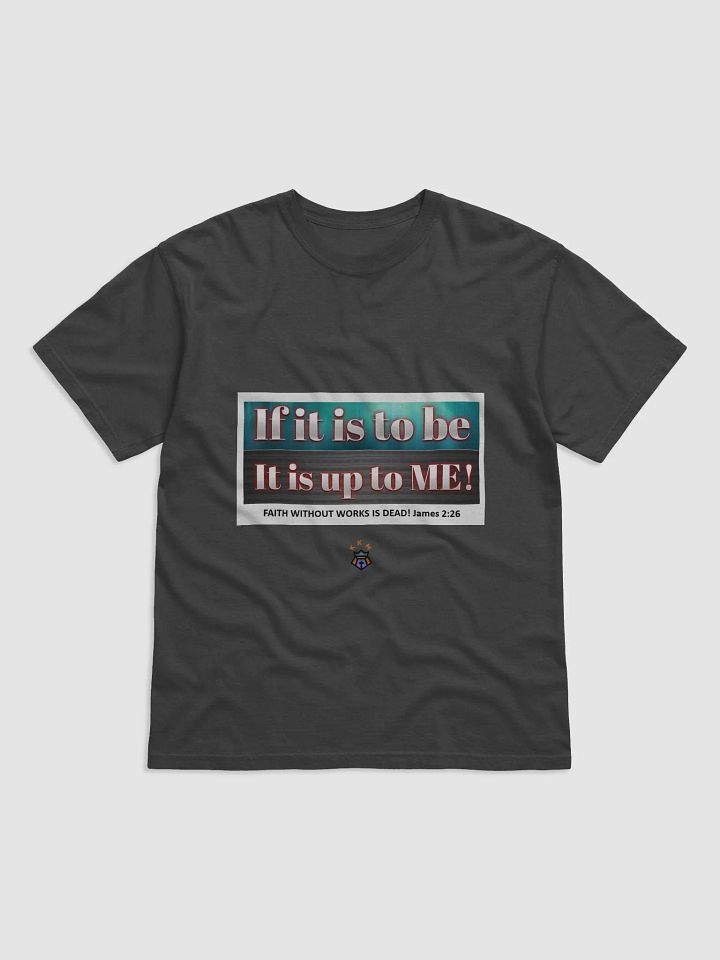 Faith Without Works is Dead product image (4)