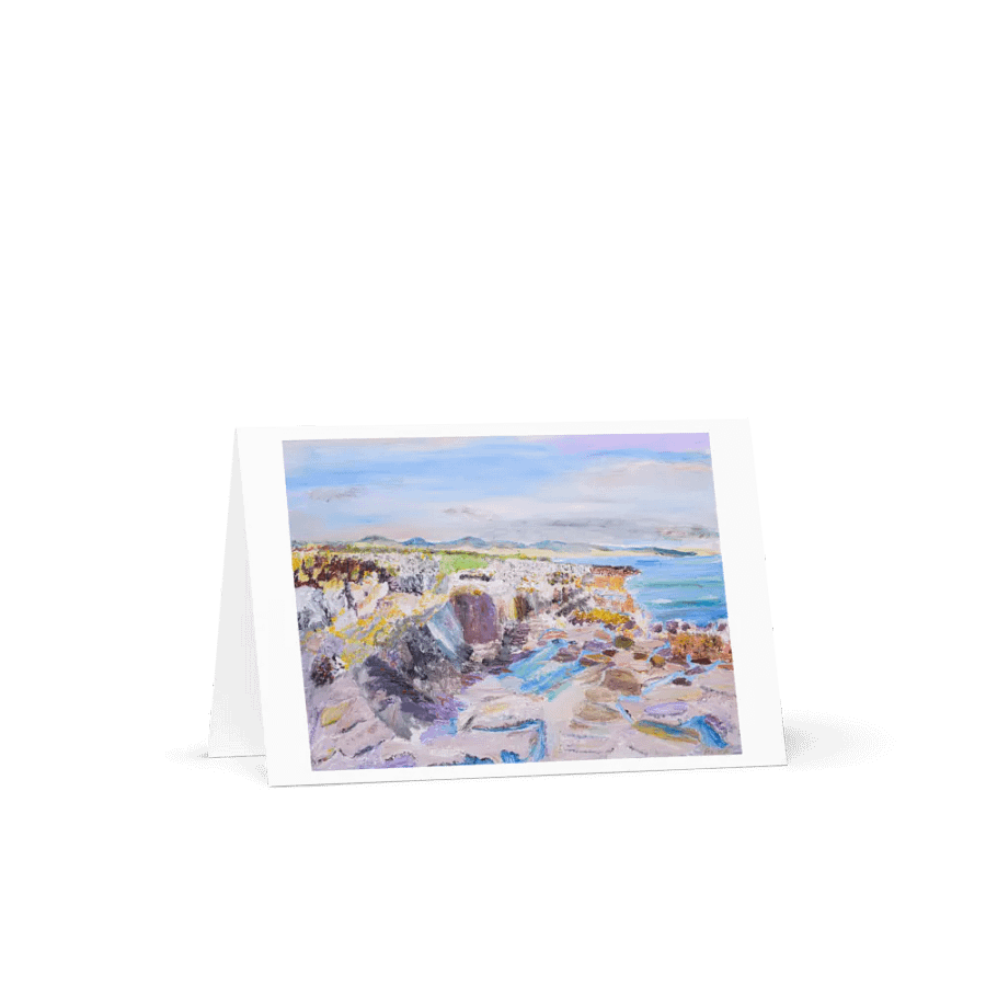 The Flaggy Shore Co. Clare product image (1)