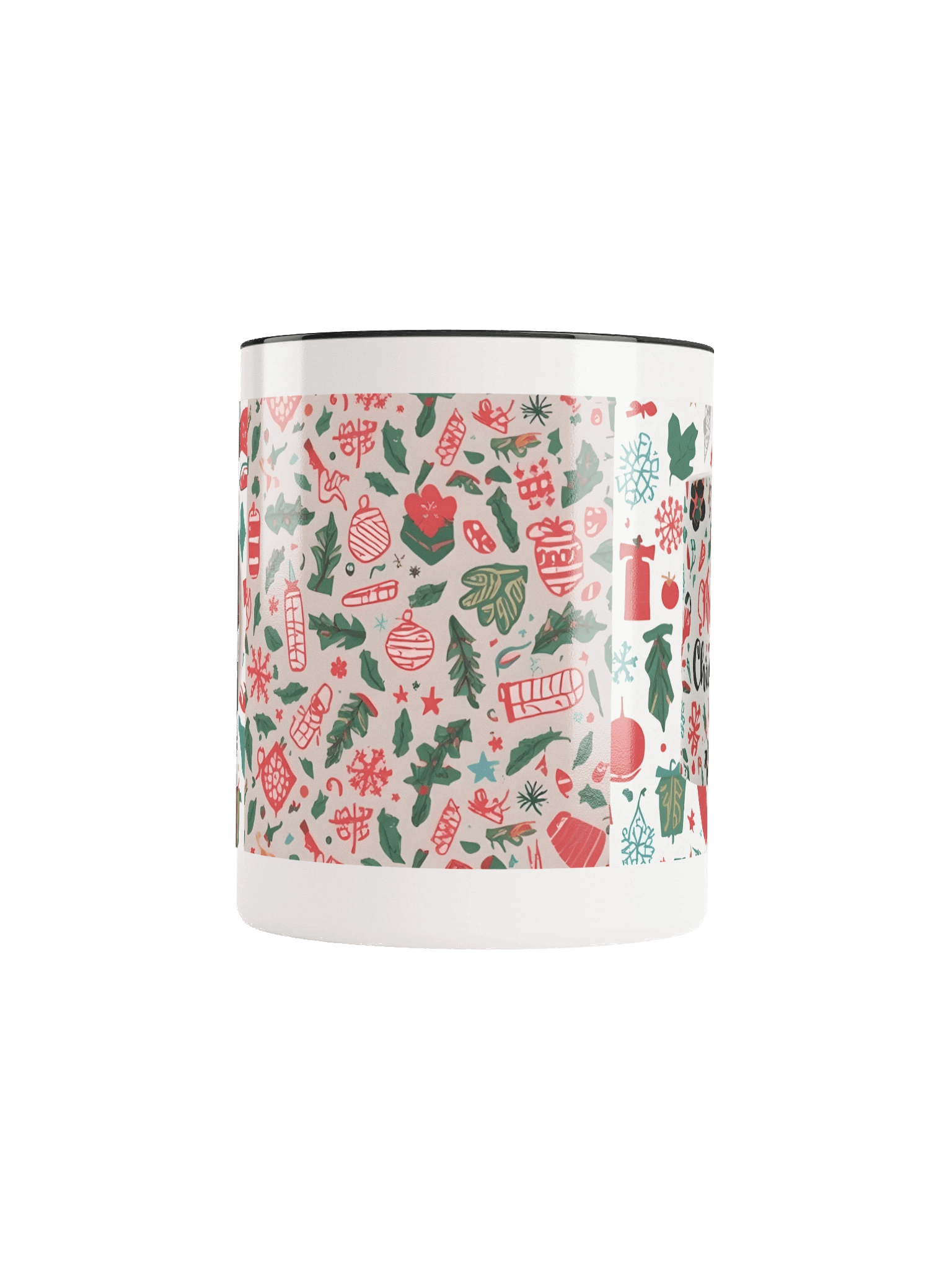 Christmas mug product image (9)