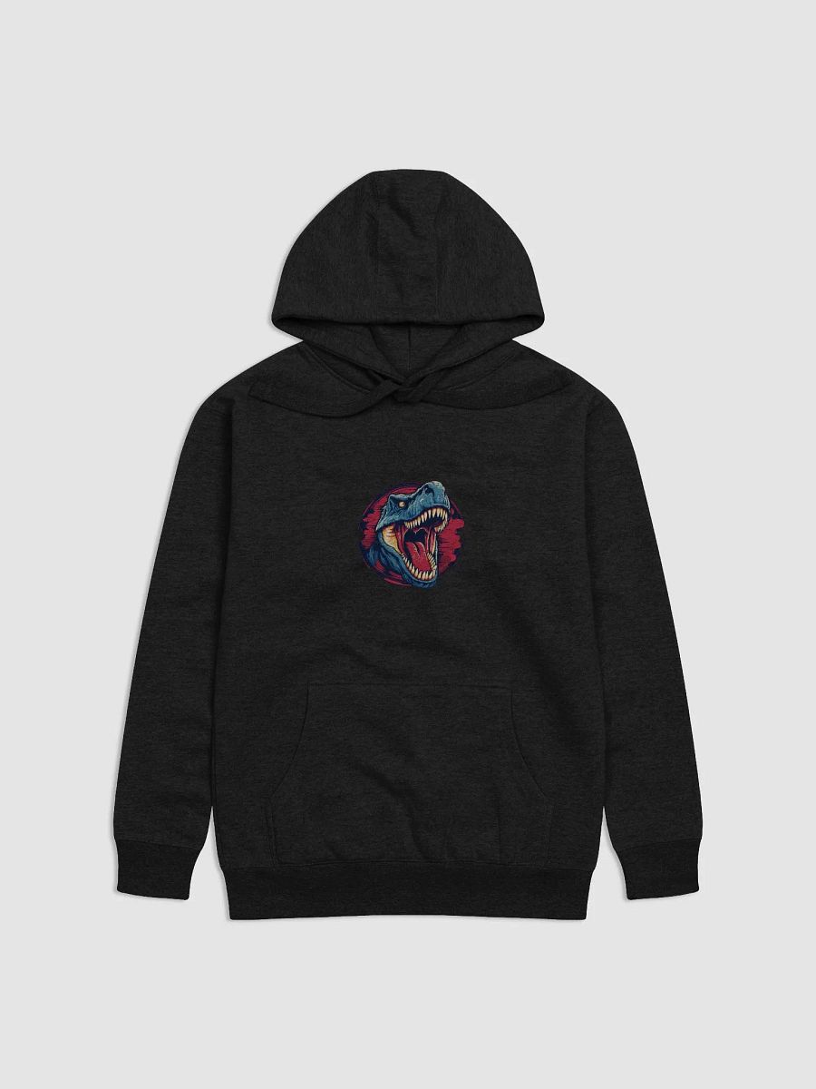 Dino Rage Unisex Premium Hoodie product image (14)
