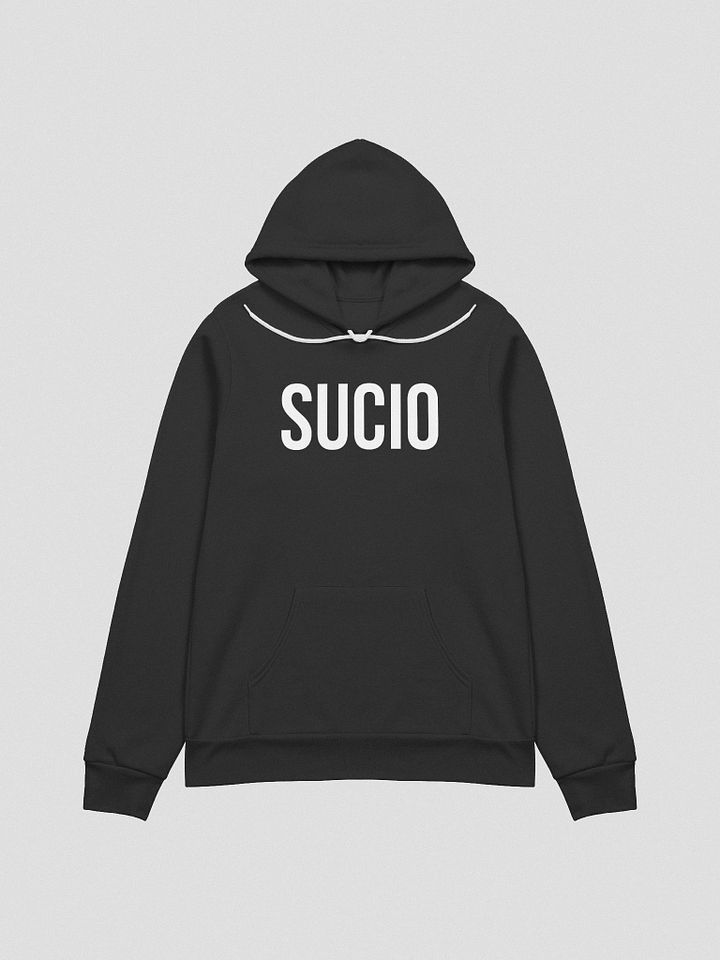 Sucio Hoodie product image (2)