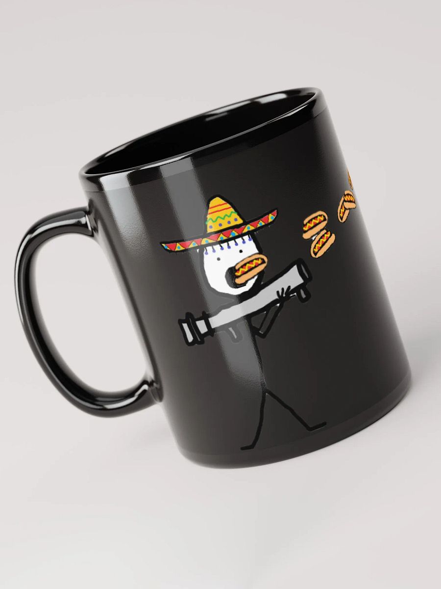 Glizzy Launcher 2 Mug product image (5)