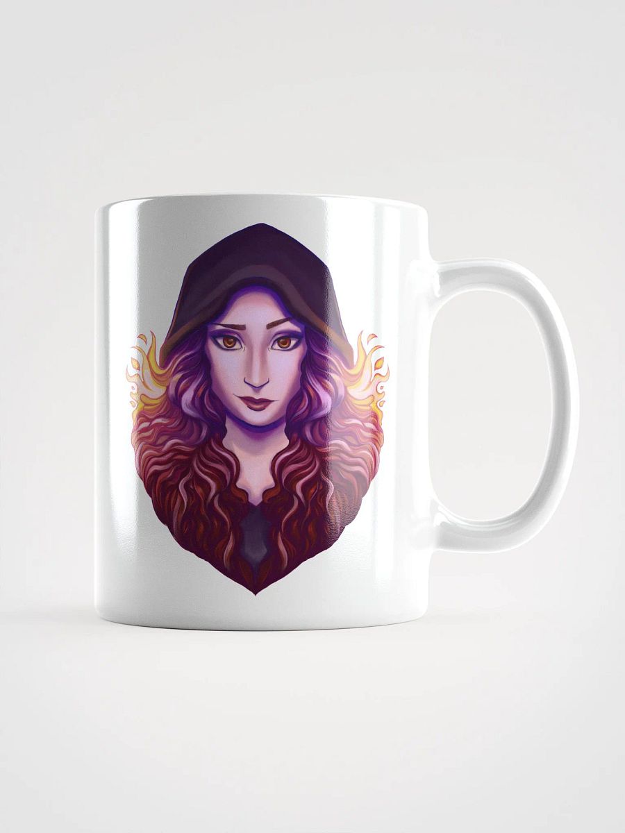 ReaperBabe Gaming Mug product image (16)