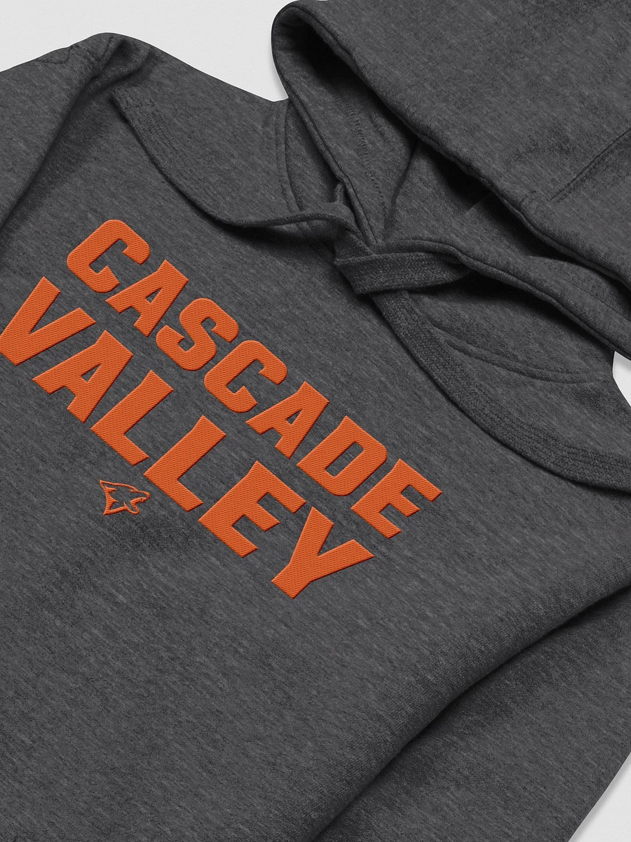 Cascade Valley Team Hoodie product image (11)