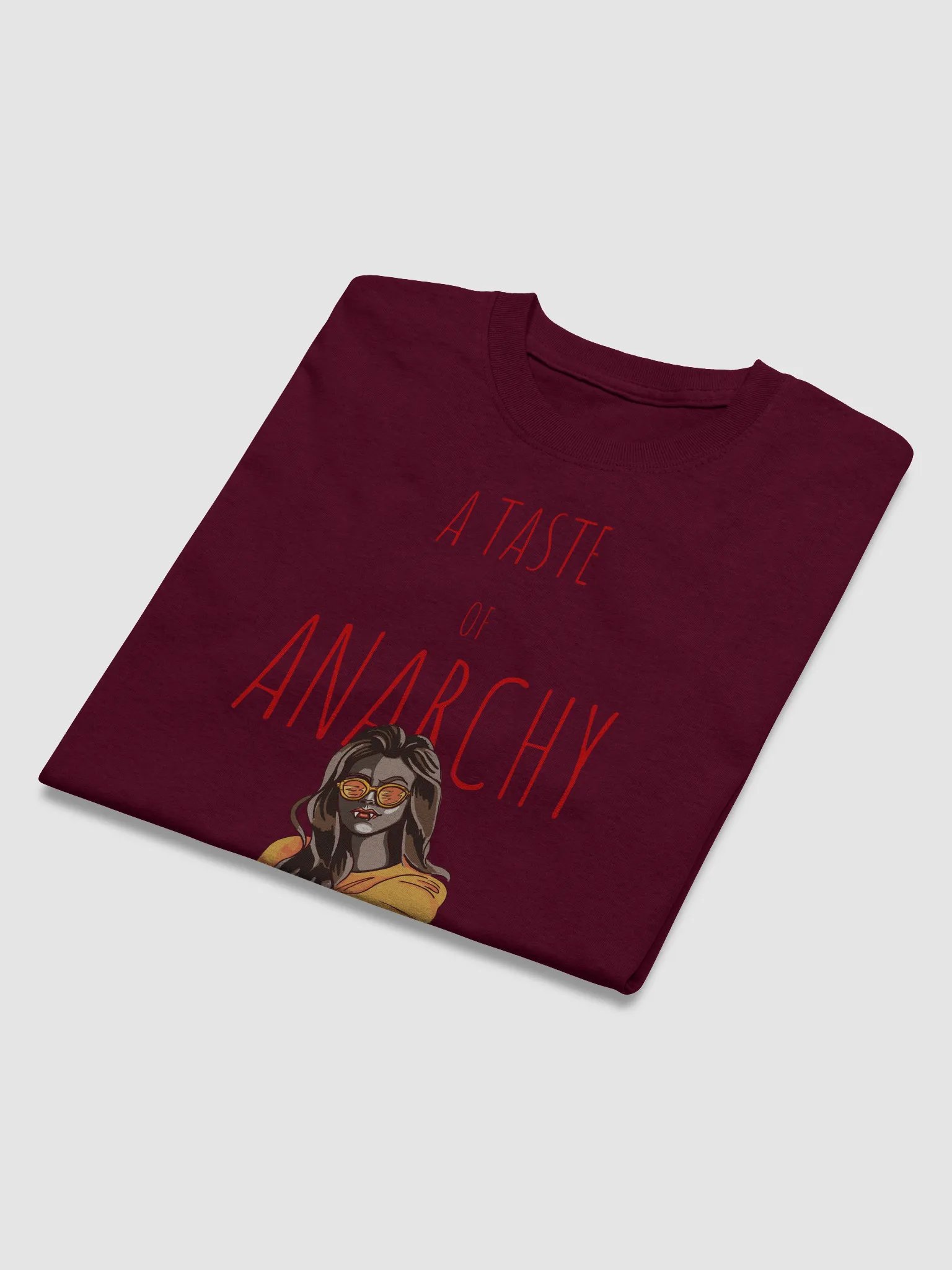 A Taste of Anarchy Tee product image (9)