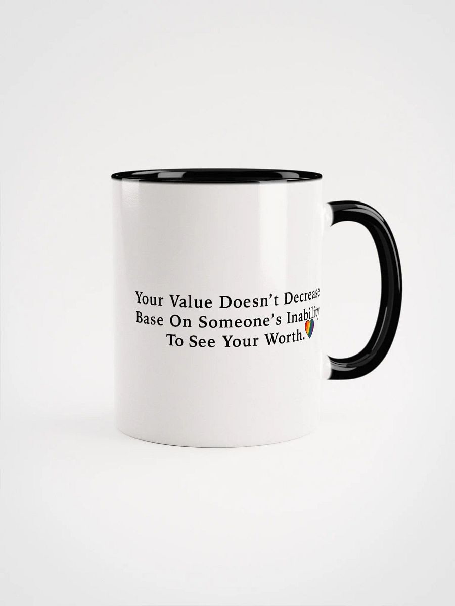 Equality Colored Mug product image (9)