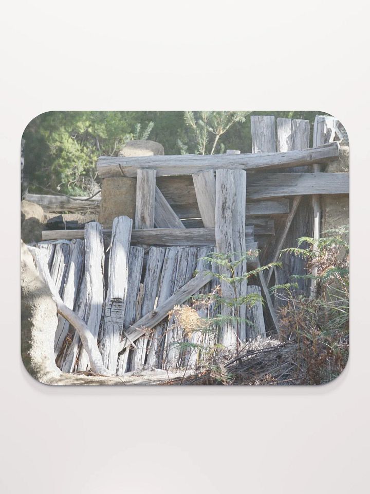 Bunker Pad product image (2)
