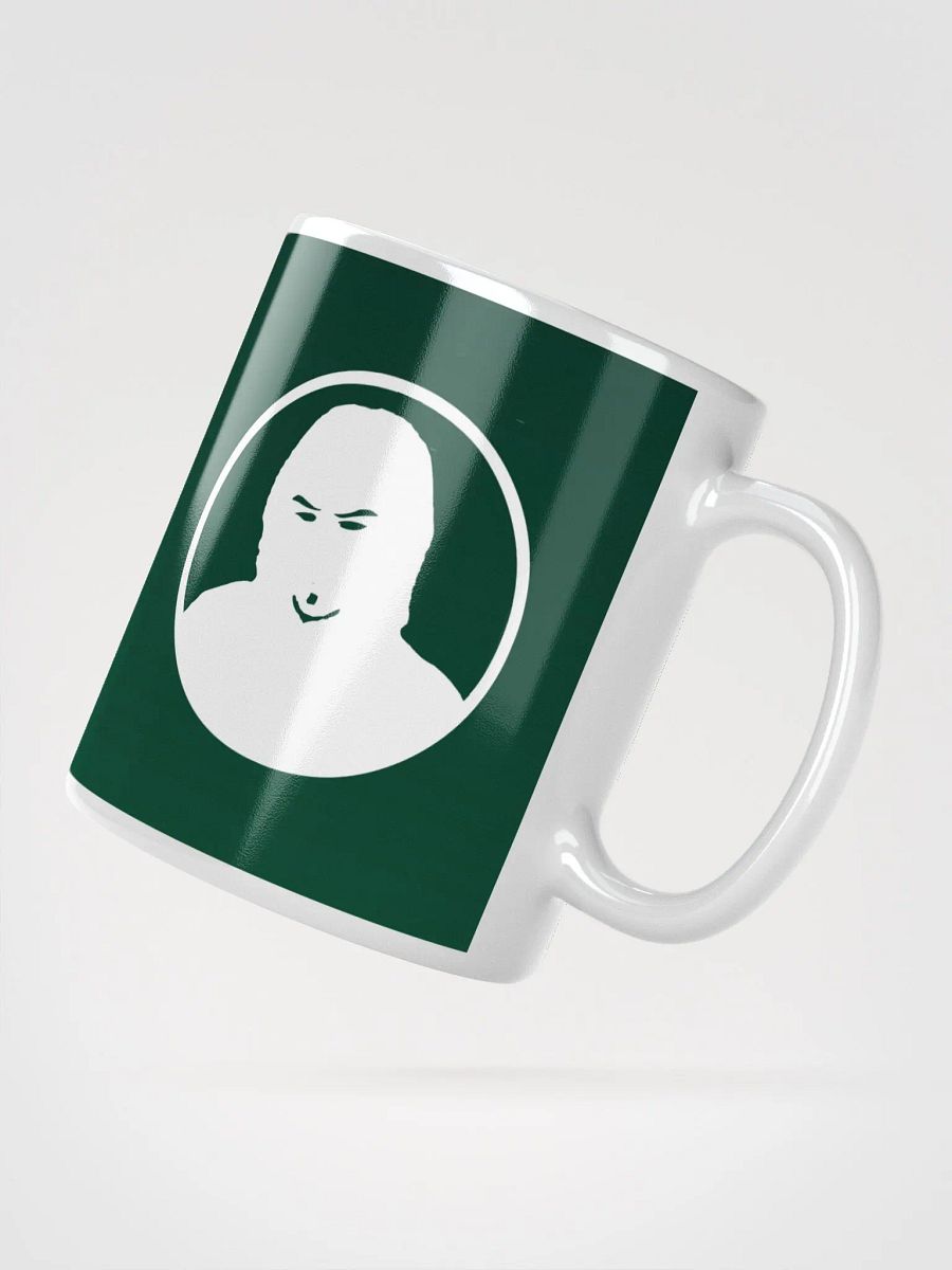 Will Ryan Originals Glossy Mug product image (3)