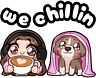 Lisas Chill Website