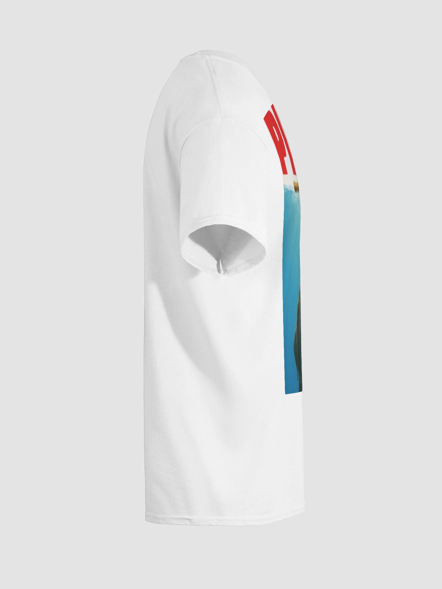 Jaws inspired Pipit T-Shirt product image (12)