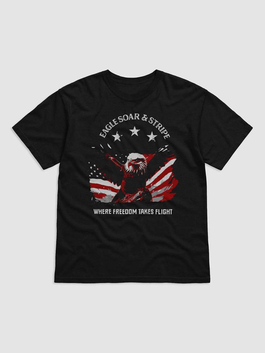 Eagle Soar & Stripes product image (1)