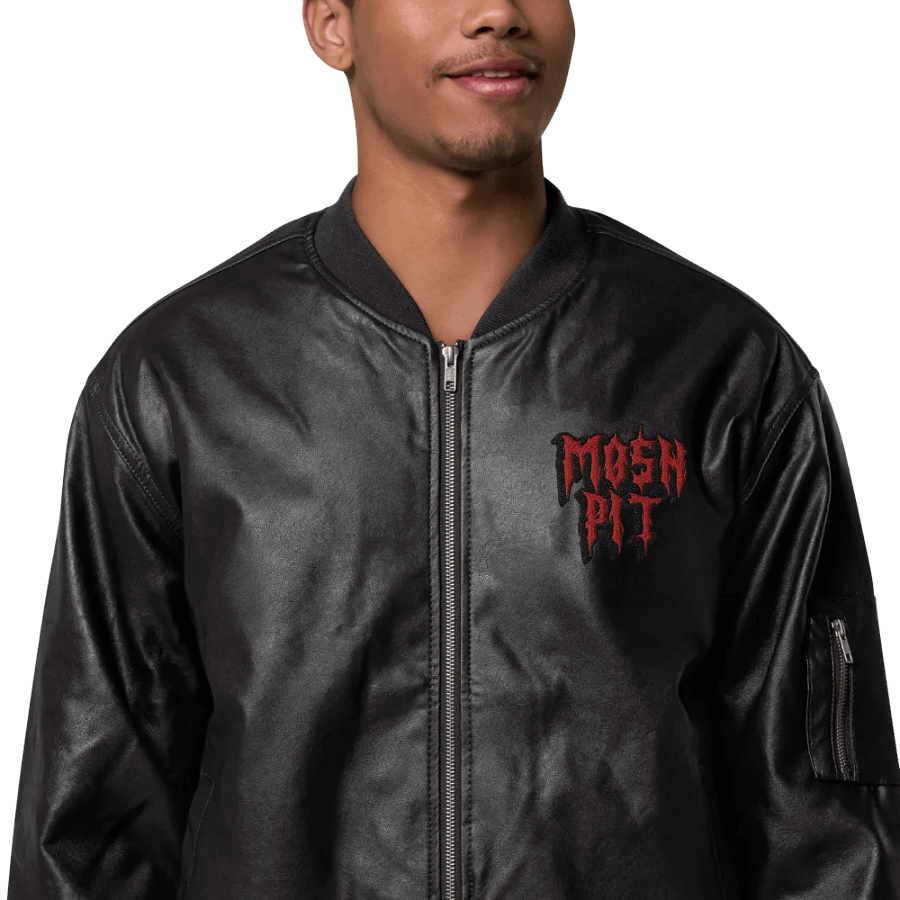 METAL AF | Mosh Pit product image (6)
