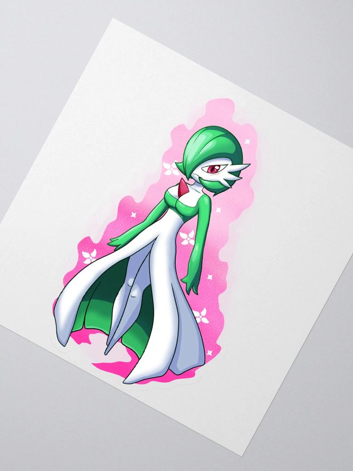 Gardevoir product image (2)