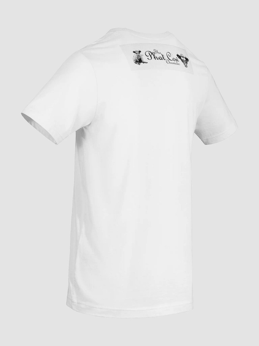 PHAT & PHABULOUS T-SHIRT product image (10)