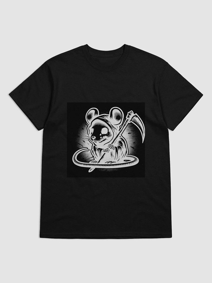 Grim Squeaker (Dark Mode) product image (1)