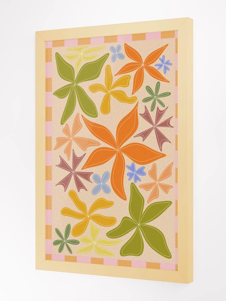 Garden of Flowers Pt. 1 product image (3)