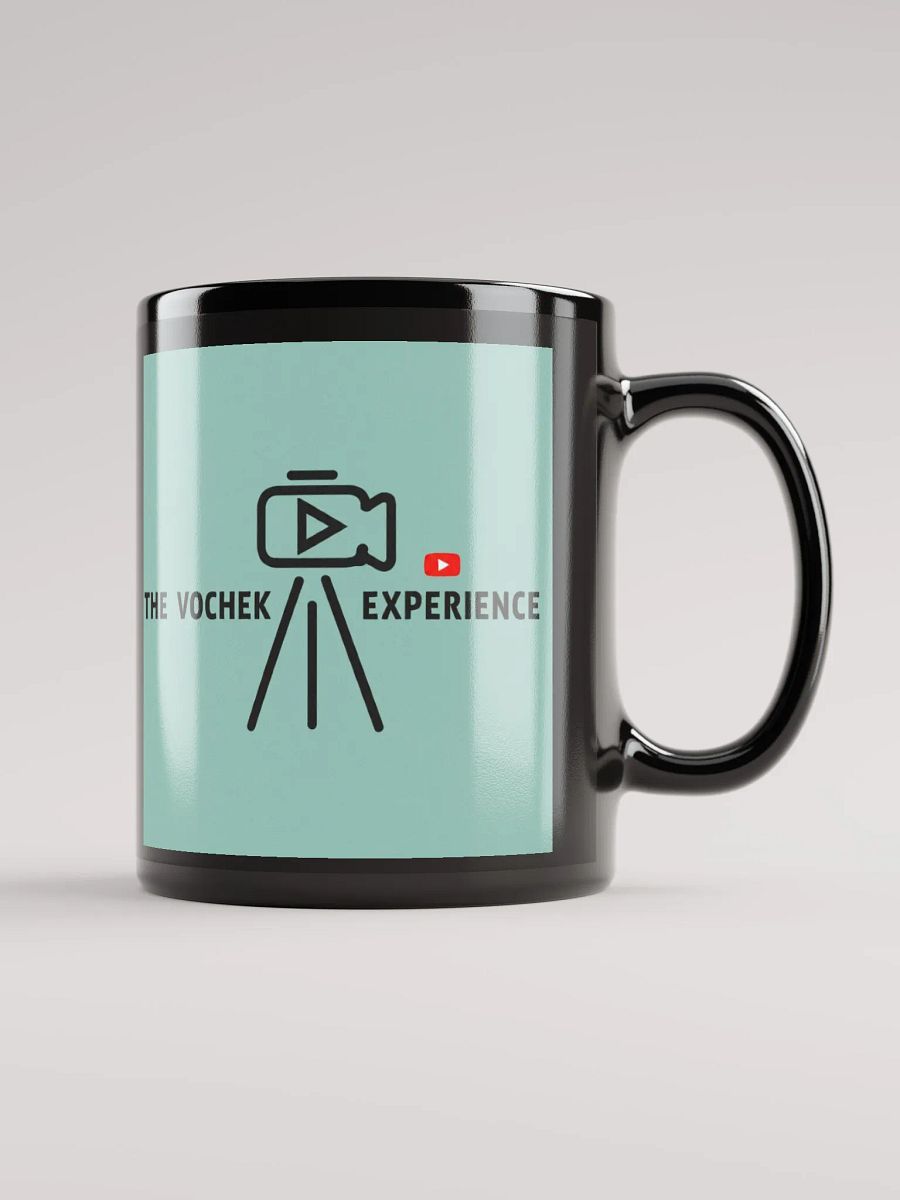 The Vochek Experience Logo product image (2)