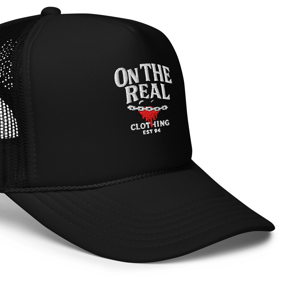 OTRC est 94 Trucker Cap product image (5)