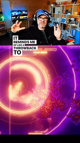 This is your NEW Favourite Indie Game on PlayStation 5! Let me know if you think it looks fun and will maybe check it out!?

...