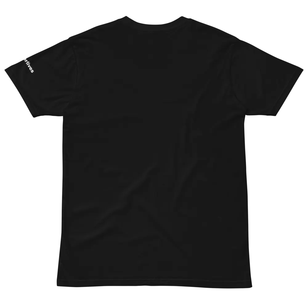 NO COFFEE FOR YOU! - TEE SHIRT product image (11)