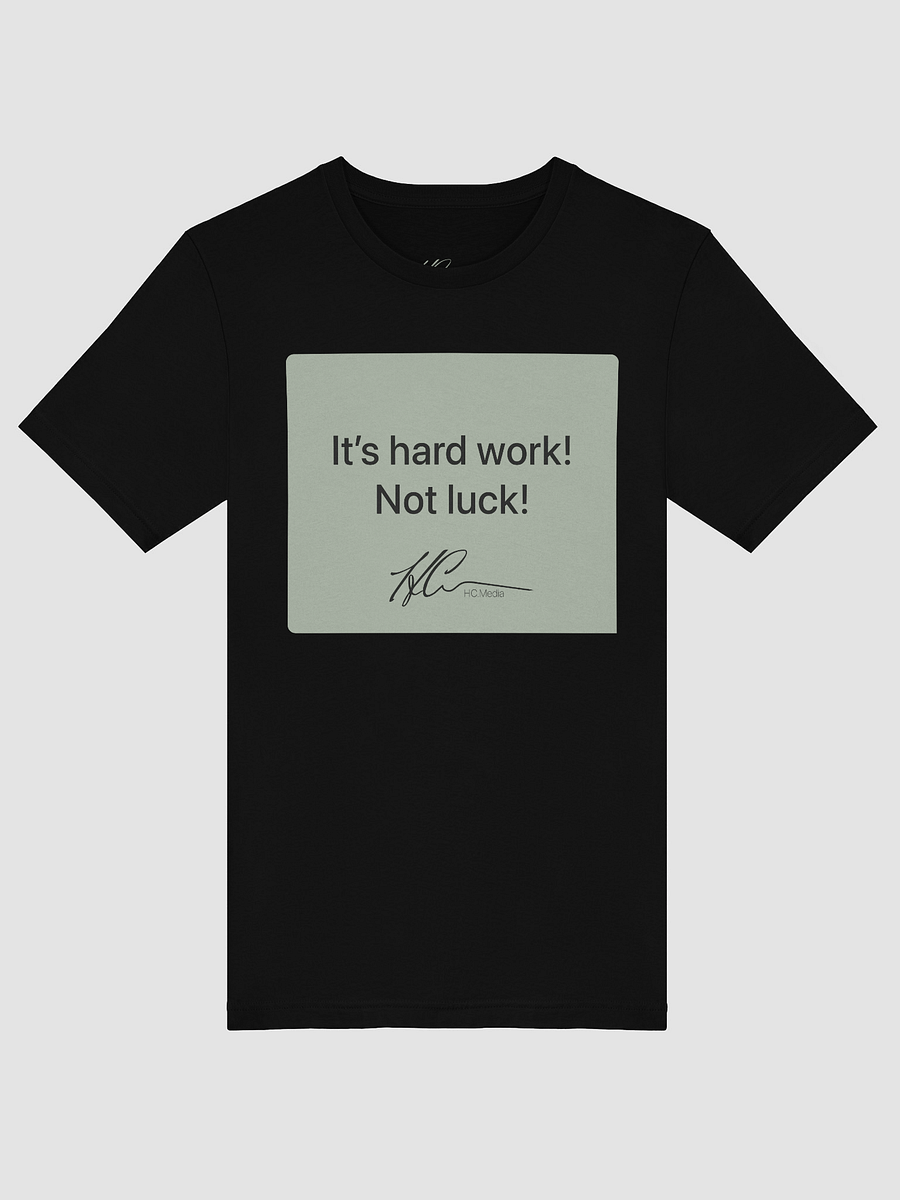 First Principles P6 - T-Shirt Olive product image (5)